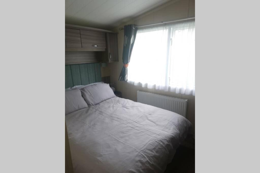 Apartamento Hoburne Devon Bay Static 3 Bed Goodrington Exterior foto